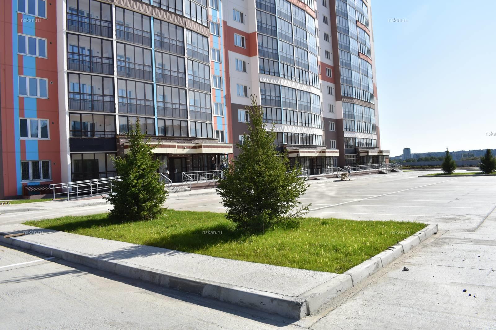Добро приозерная ул 23а фото Дом 3 - ход строительства Приозерный