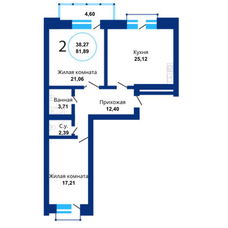 Купить Вторичку В Краснообском Новосибирске